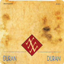 Load image into Gallery viewer, Duran Duran : Seven And The Ragged Tiger (LP, Album)
