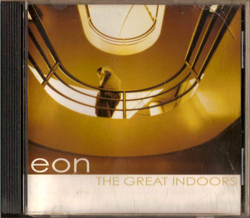 Eon (6) : The Great Indoors (CD, Album)