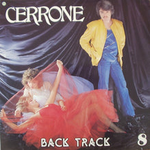 Load image into Gallery viewer, Cerrone : Cerrone 8 - Back Track (LP, Album, Gat)
