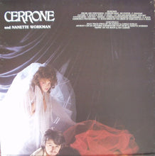 Load image into Gallery viewer, Cerrone : Cerrone 8 - Back Track (LP, Album, Gat)
