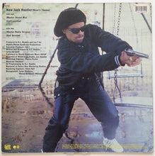 Load image into Gallery viewer, Ice-T : New Jack Hustler (Nino&#39;s Theme) (12&quot;, Maxi)
