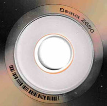 Load image into Gallery viewer, Nox (4) : Shamanic Vision (CD, Album)

