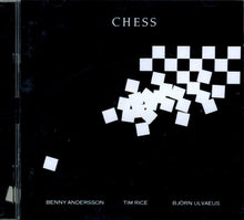 Load image into Gallery viewer, Benny Andersson, Tim Rice, Björn Ulvaeus : Chess (2xCD, Album, RE)
