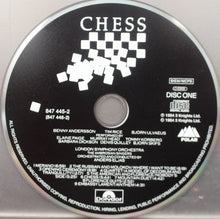 Load image into Gallery viewer, Benny Andersson, Tim Rice, Björn Ulvaeus : Chess (2xCD, Album, RE)
