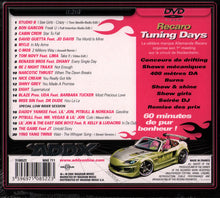 Load image into Gallery viewer, Various : ADDX (CD + DVD-V, PAL + Comp, O-C)
