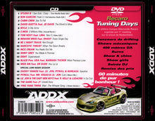 Load image into Gallery viewer, Various : ADDX (CD + DVD-V, PAL + Comp, O-C)
