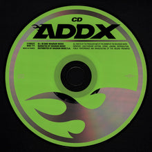 Load image into Gallery viewer, Various : ADDX (CD + DVD-V, PAL + Comp, O-C)
