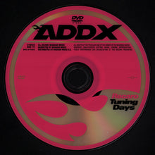 Load image into Gallery viewer, Various : ADDX (CD + DVD-V, PAL + Comp, O-C)
