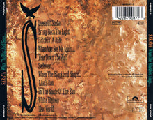 Load image into Gallery viewer, Saraya : When The Blackbird Sings... (CD, Album)
