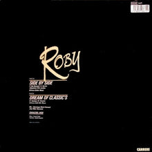 Load image into Gallery viewer, Roby (14) : Side By Side (12", Maxi)
