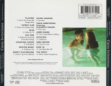 Load image into Gallery viewer, Various : Cruel Intentions (Music From The Original Motion Picture Soundtrack) (CD, Comp)
