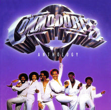 Load image into Gallery viewer, Commodores : Anthology (2xCD, Comp, RM)
