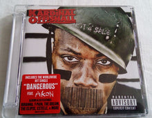 Load image into Gallery viewer, Kardinal Off!shall* : Not 4 Sale (CD, Album)
