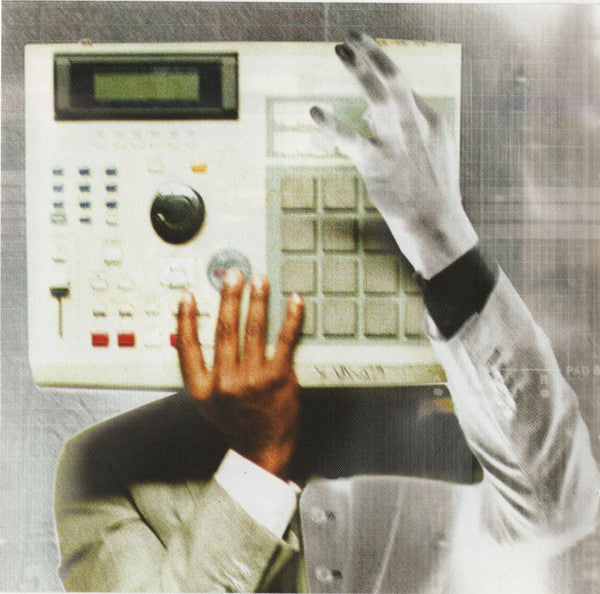 Buy Q-Tip : The Renaissance (CD, Album, Sup) Online for a great