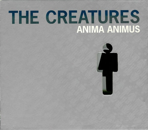The Creatures : Anima Animus (CD, Album, O-c)