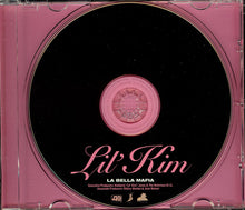 Load image into Gallery viewer, Lil&#39; Kim : La Bella Mafia (CD, Album)
