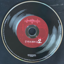 Load image into Gallery viewer, Da Entourage : Entourage 2 (Clean) (CD, Album)
