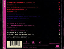 Load image into Gallery viewer, Hocus Pocus (4) : 16 Pièces (CD, Album, Enh)
