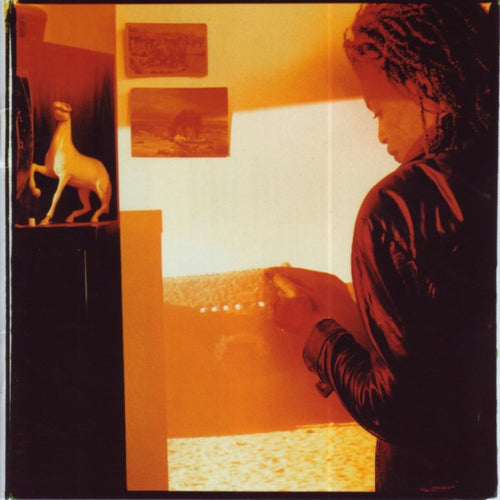 Kip Hanrahan : A Thousand Nights And A Night - (1.Red Night) (CD, Album)