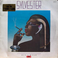 Load image into Gallery viewer, Sylvester : All I Need (LP, Album)
