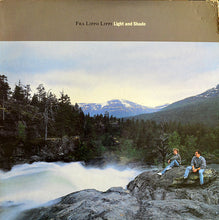 Load image into Gallery viewer, Fra Lippo Lippi : Light And Shade (LP, Album)
