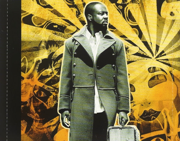 Buy Wyclef Jean : Carnival Vol. II Memoirs Of An Immigrant (CD