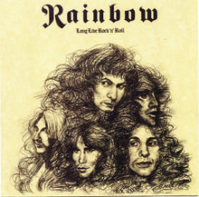 Load image into Gallery viewer, Rainbow : Long Live Rock 'N' Roll (CD, Album, RE, RM)
