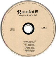 Load image into Gallery viewer, Rainbow : Long Live Rock 'N' Roll (CD, Album, RE, RM)
