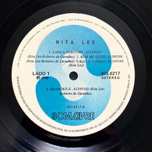 Load image into Gallery viewer, Rita Lee : Rita Lee (LP, Album)
