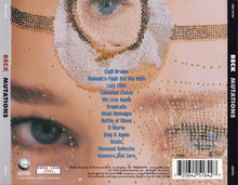Load image into Gallery viewer, Beck : Mutations (HDCD, Album)
