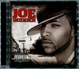 Joe Budden : Joe Budden (CD, Album)