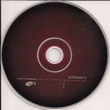 Load image into Gallery viewer, Silk (4) : Tonight (CD, Album)
