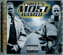 Load image into Gallery viewer, Philly's Most Wanted : Get Down Or Lay Down (CD, Album)
