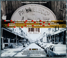 Load image into Gallery viewer, Philly's Most Wanted : Get Down Or Lay Down (CD, Album)
