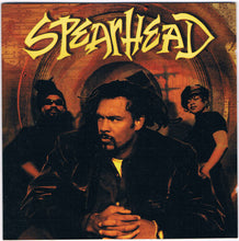 Load image into Gallery viewer, Spearhead : Chocolate Supa Highway (CD, Album)
