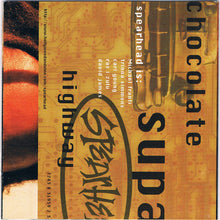 Load image into Gallery viewer, Spearhead : Chocolate Supa Highway (CD, Album)
