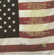 Load image into Gallery viewer, Luke featuring The 2 Live Crew : Banned In The U.S.A. - The Luke LP (CD, Album)
