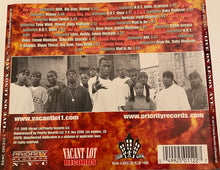 Load image into Gallery viewer, Dame Grease : Live On Lenox Ave. The Album (CD, Comp)
