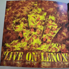 Load image into Gallery viewer, Dame Grease : Live On Lenox Ave. The Album (CD, Comp)
