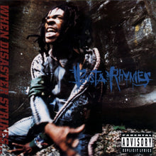 Load image into Gallery viewer, Busta Rhymes : When Disaster Strikes... (CD, Album)
