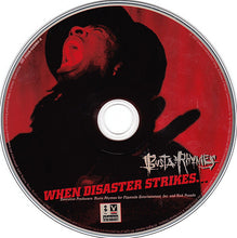 Load image into Gallery viewer, Busta Rhymes : When Disaster Strikes... (CD, Album)
