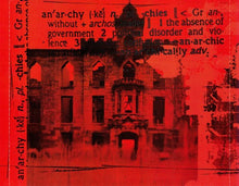 Load image into Gallery viewer, Busta Rhymes : Anarchy (CD, Album)
