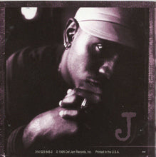 Load image into Gallery viewer, LL Cool J : Mr. Smith (CD, Album)

