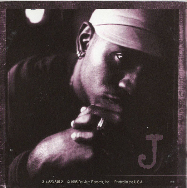 Buy LL Cool J : Mr. Smith (CD, Album) Online for a great price