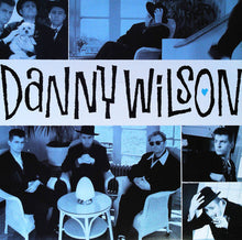 Load image into Gallery viewer, Danny Wilson (2) : Bebop Moptop (LP, Album)
