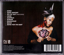 Load image into Gallery viewer, Kelis : Flesh Tone (CD, Album)
