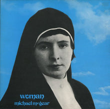 Load image into Gallery viewer, Michael McGear* : Woman (LP, Album, Gat)
