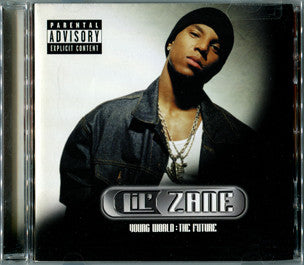 Buy Lil' Zane : Young World : The Future (CD, Album) Online for a