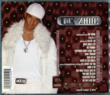 Load image into Gallery viewer, Lil' Zane : Young World : The Future (CD, Album)
