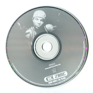 Buy Lil' Zane : Young World : The Future (CD, Album) Online for a